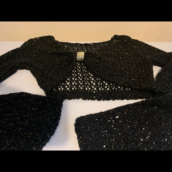 Knit top - Picture 3 of 3